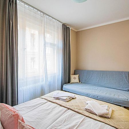 Old Town Rybna Apt By Ruterra براغ المظهر الخارجي الصورة