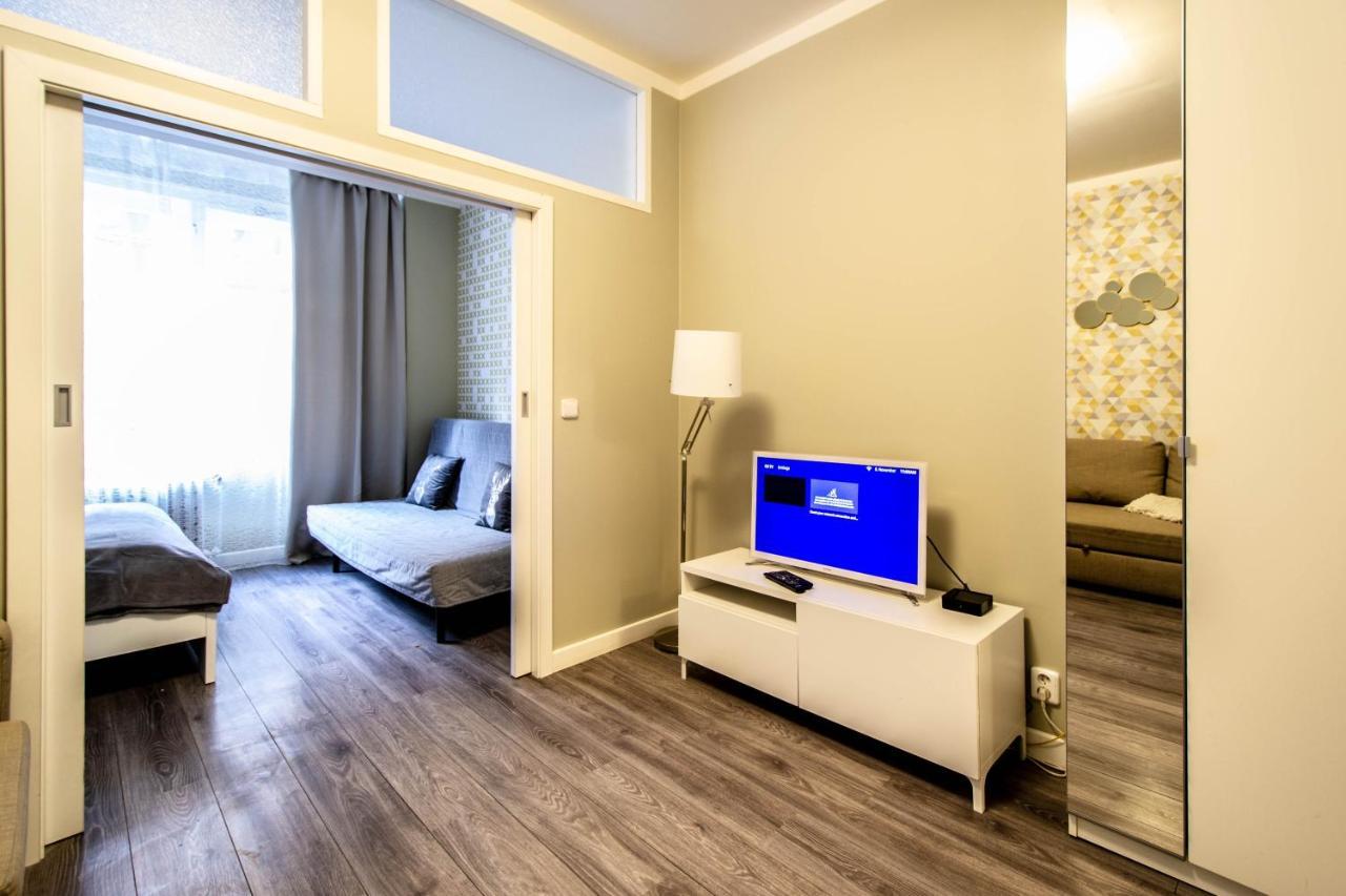 Old Town Rybna Apt By Ruterra براغ المظهر الخارجي الصورة