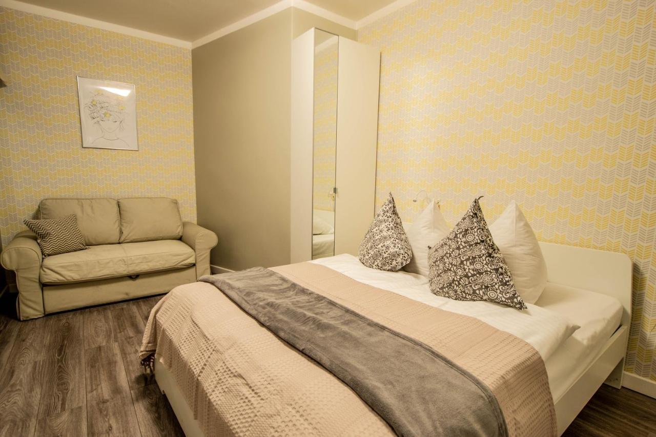 Old Town Rybna Apt By Ruterra براغ المظهر الخارجي الصورة