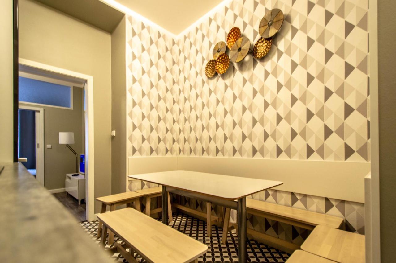 Old Town Rybna Apt By Ruterra براغ المظهر الخارجي الصورة