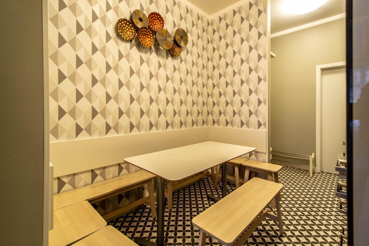 Old Town Rybna Apt By Ruterra براغ المظهر الخارجي الصورة