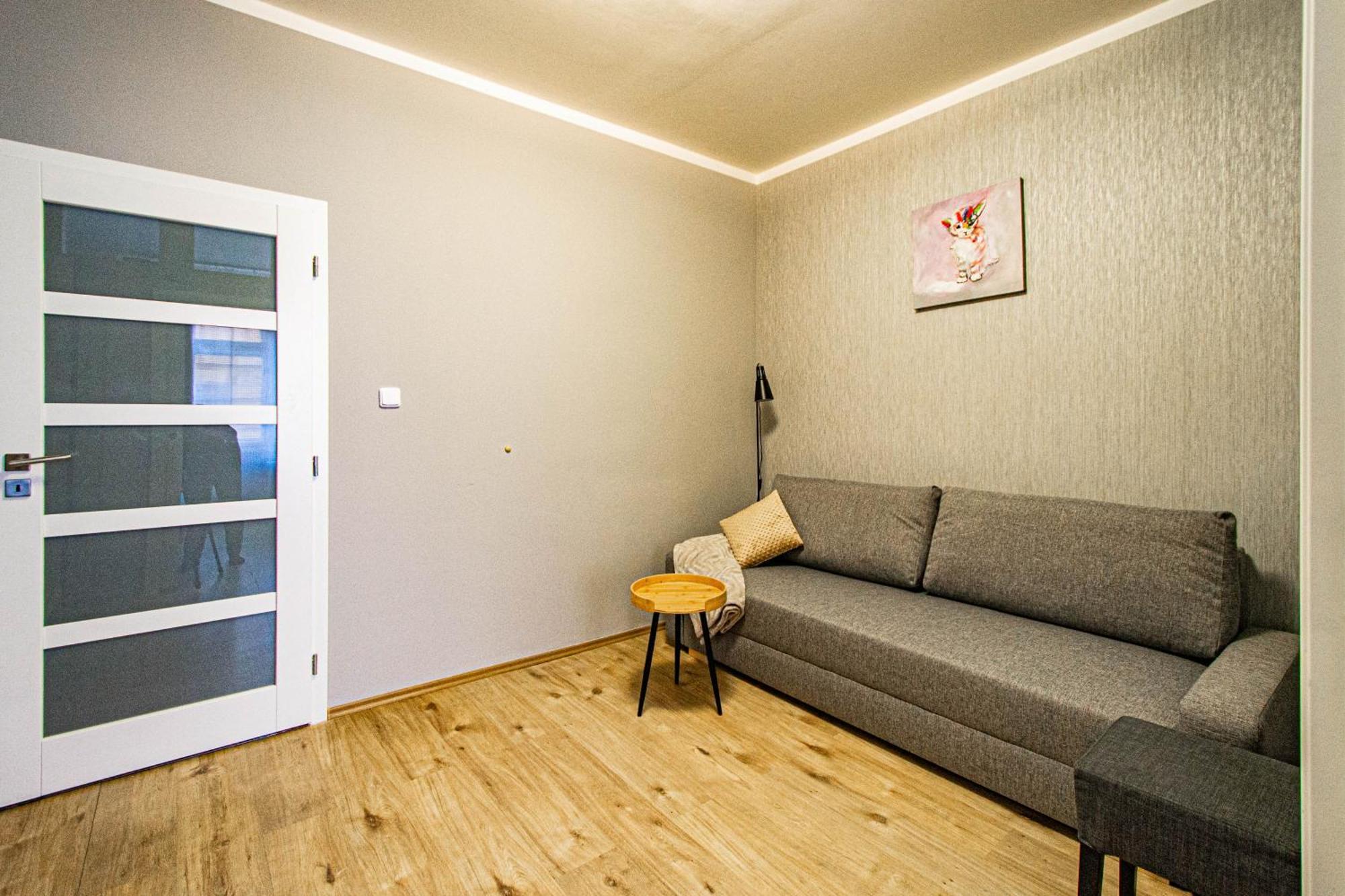 Old Town Rybna Apt By Ruterra براغ المظهر الخارجي الصورة