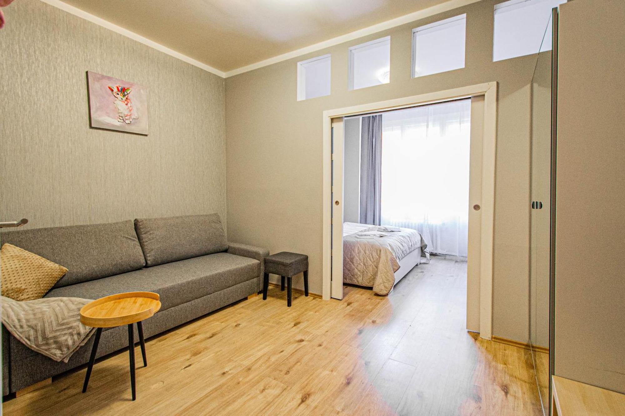 Old Town Rybna Apt By Ruterra براغ المظهر الخارجي الصورة
